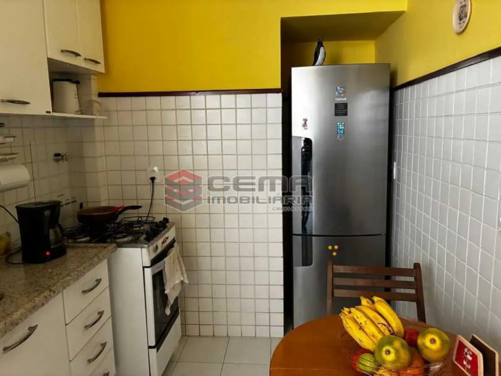 Apartamento, 3 quartos, 111 m² - Foto 21