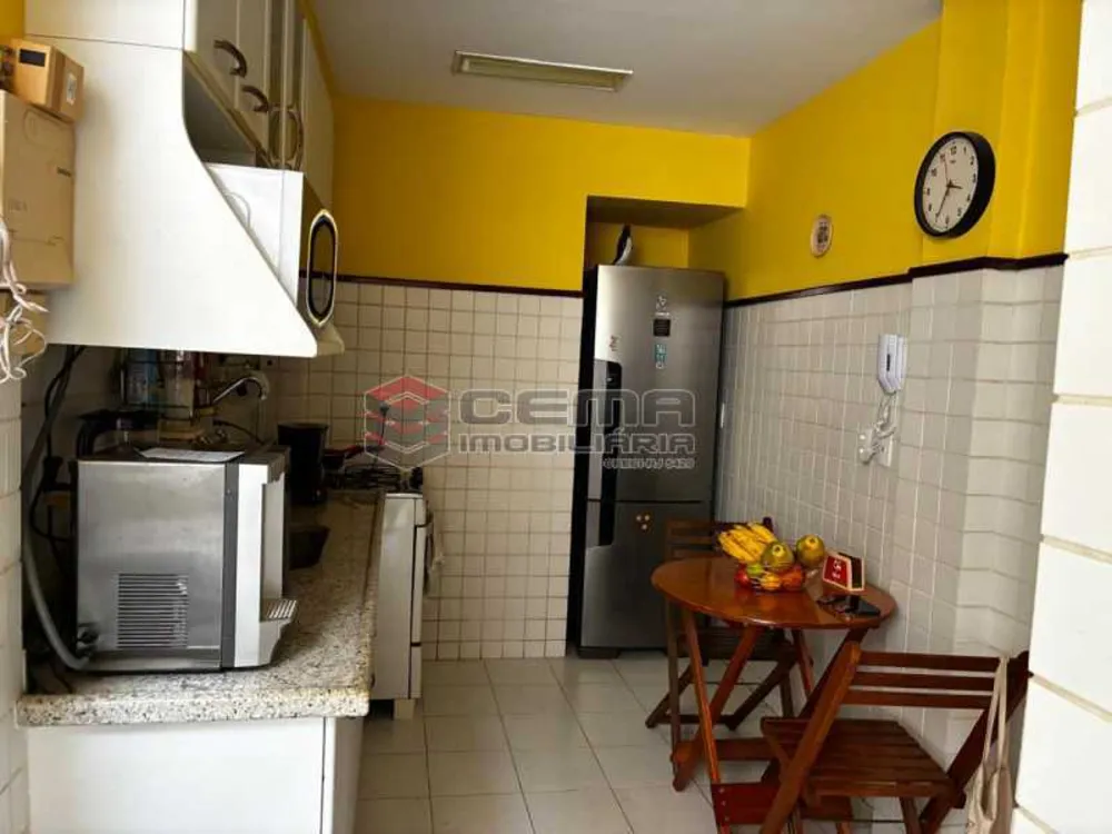 Apartamento, 3 quartos, 111 m² - Foto 20