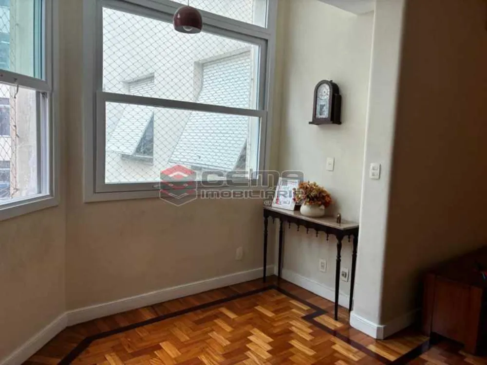 Apartamento, 3 quartos, 111 m² - Foto 5