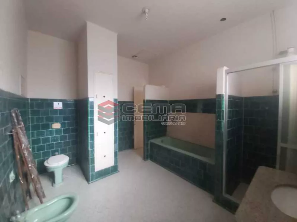 Casa, 5 quartos, 401 m² - Foto 23