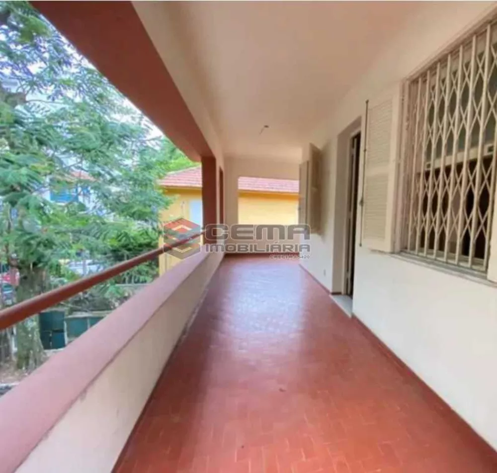 Casa, 5 quartos, 401 m² - Foto 13