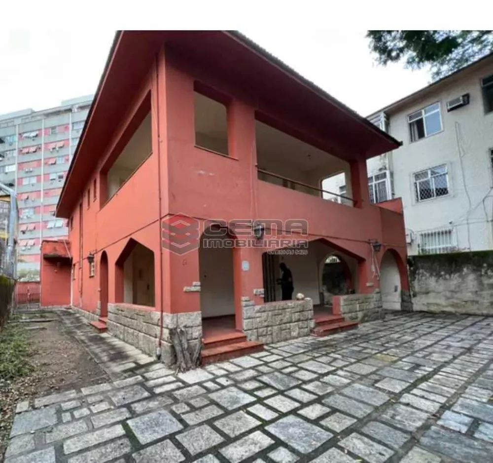 Casa, 5 quartos, 401 m² - Foto 9