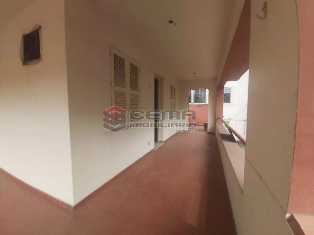 Casa, 5 quartos, 401 m² - Foto 3