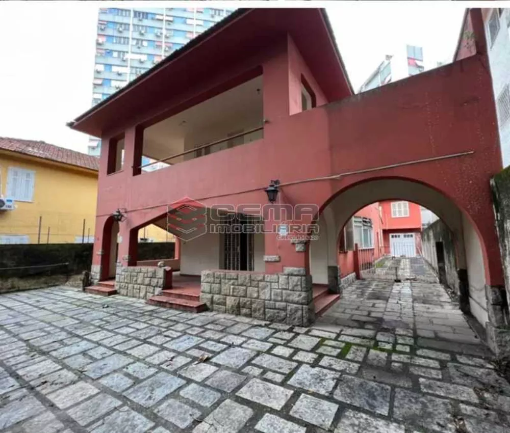 Casa, 5 quartos, 401 m² - Foto 1