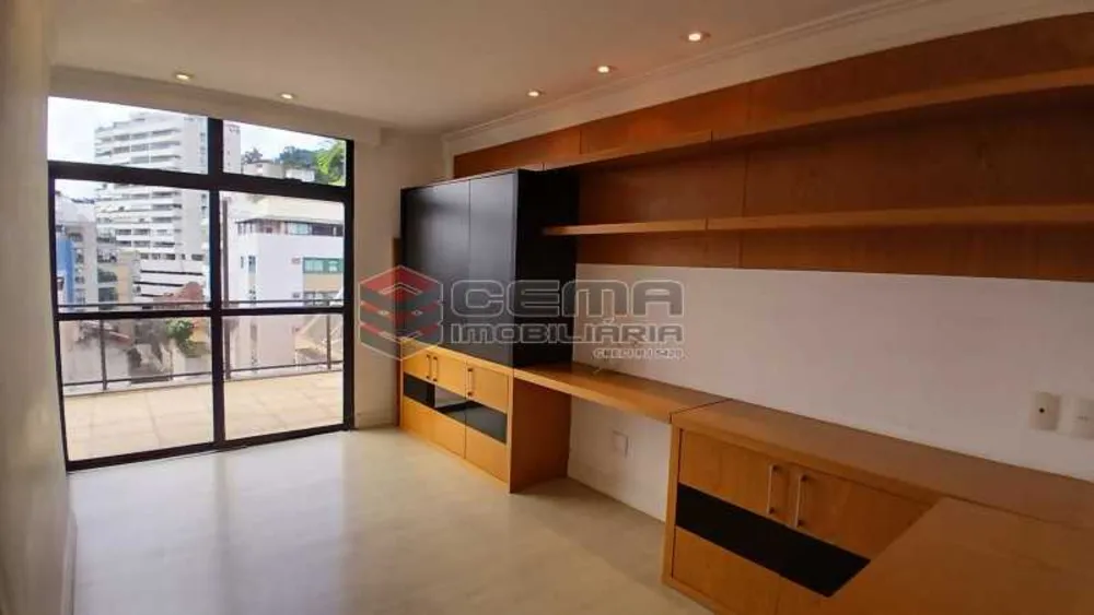 Cobertura, 4 quartos, 392 m² - Foto 15