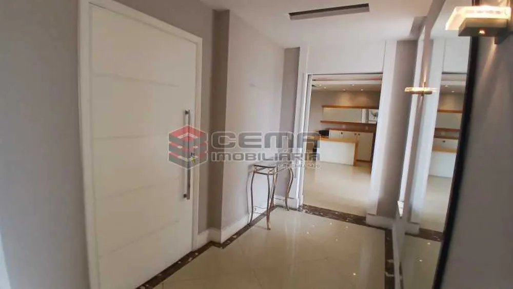 Cobertura, 4 quartos, 392 m² - Foto 8