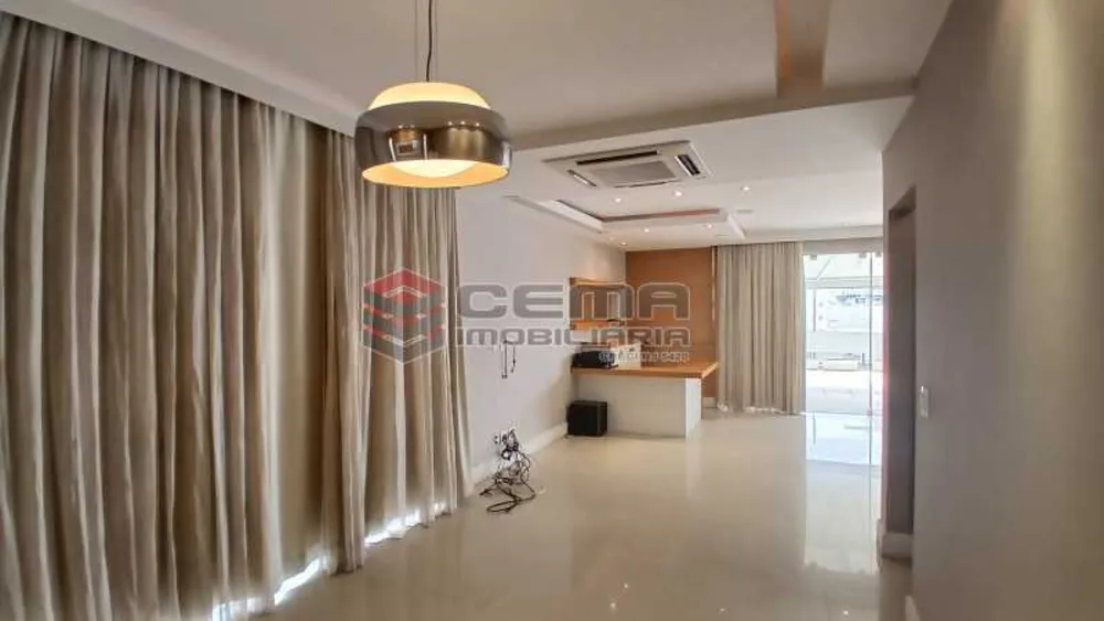 Cobertura, 4 quartos, 392 m² - Foto 11