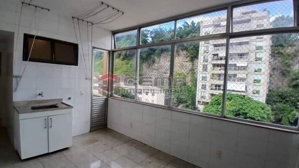 Cobertura, 4 quartos, 392 m² - Foto 28