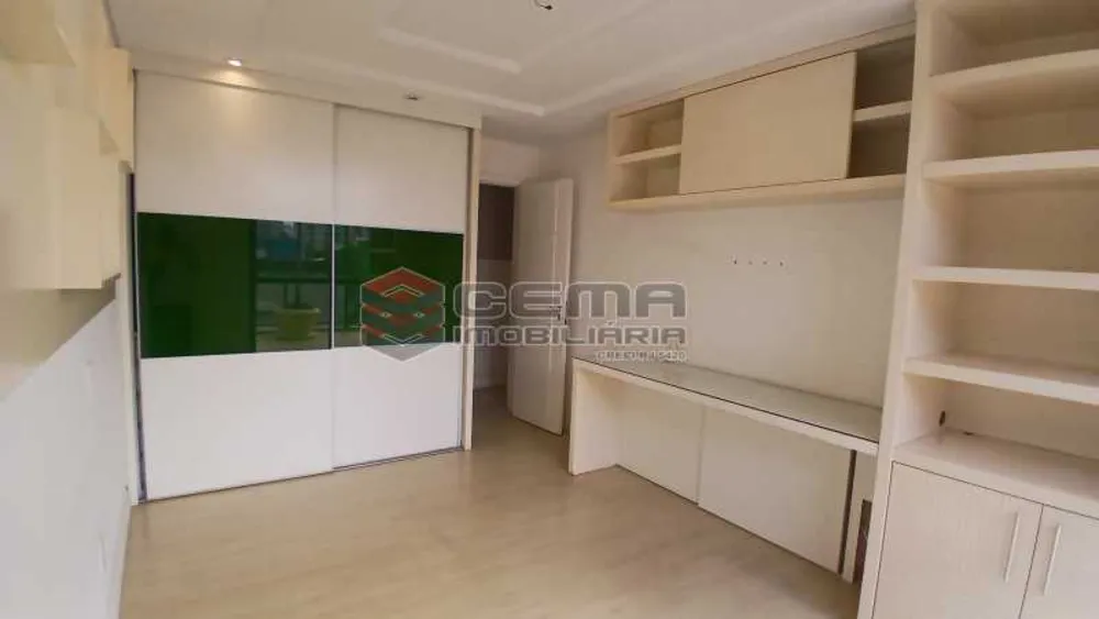 Cobertura, 4 quartos, 392 m² - Foto 16