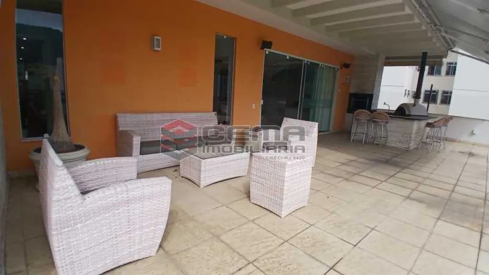 Cobertura, 4 quartos, 392 m² - Foto 1