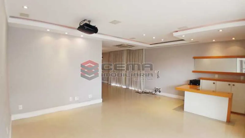 Cobertura, 4 quartos, 392 m² - Foto 7