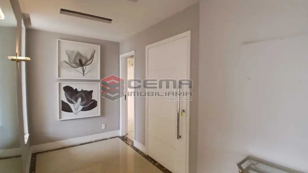 Cobertura, 4 quartos, 392 m² - Foto 9
