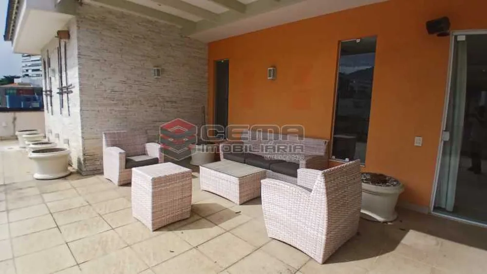 Cobertura, 4 quartos, 392 m² - Foto 3