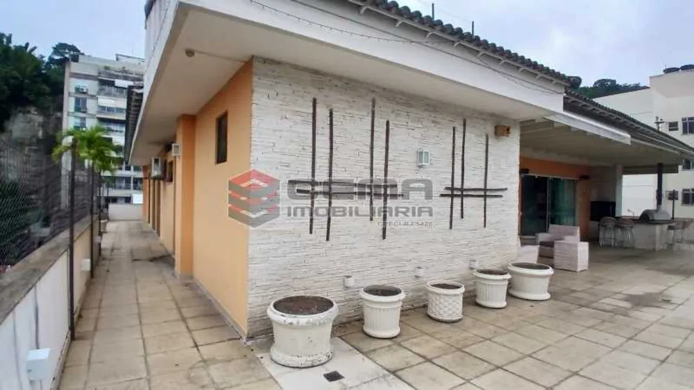 Cobertura, 4 quartos, 392 m² - Foto 5