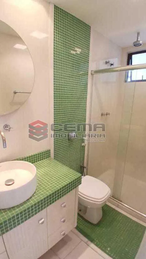 Cobertura, 4 quartos, 392 m² - Foto 21
