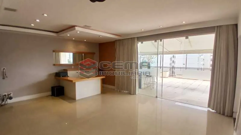 Cobertura, 4 quartos, 392 m² - Foto 6