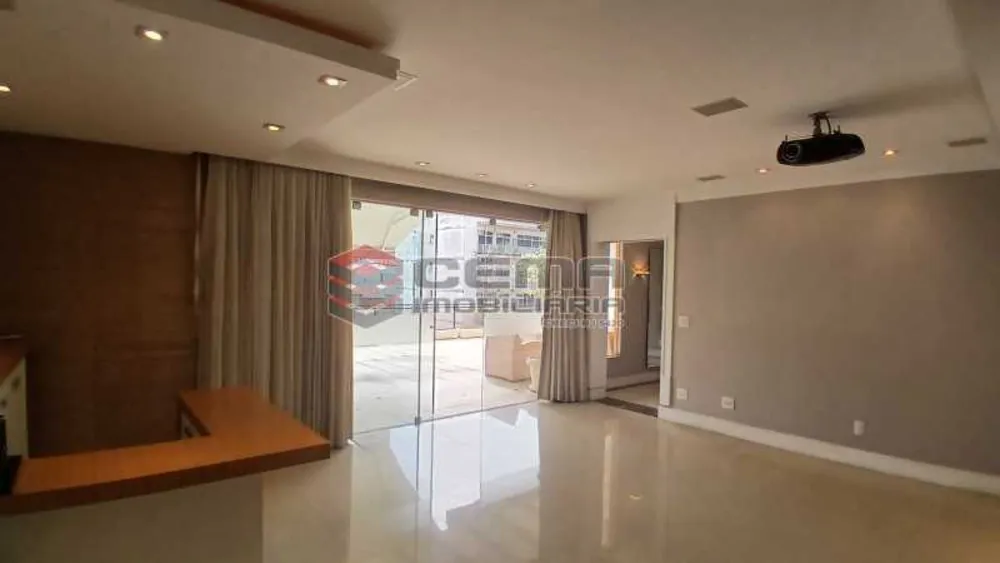 Cobertura, 4 quartos, 392 m² - Foto 12