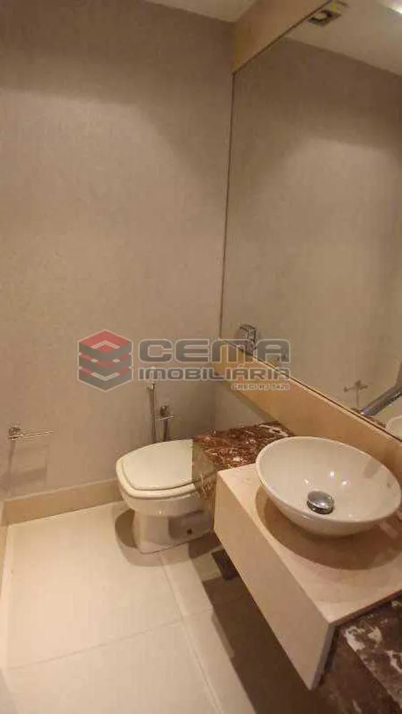 Cobertura, 4 quartos, 392 m² - Foto 13