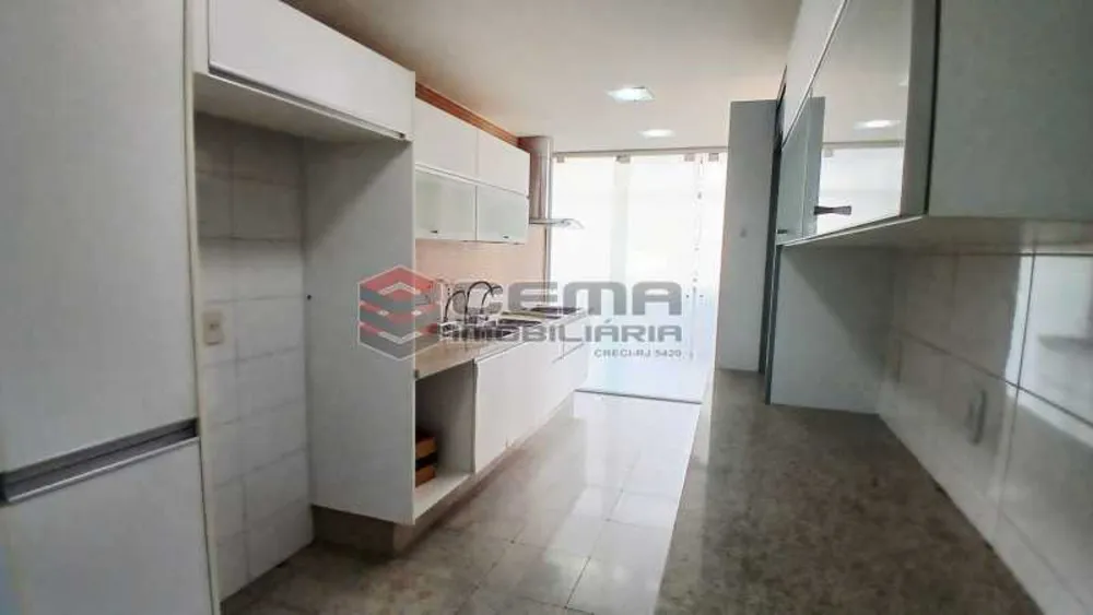 Cobertura, 4 quartos, 392 m² - Foto 23