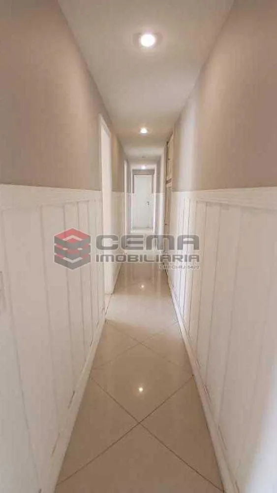 Cobertura, 4 quartos, 392 m² - Foto 14