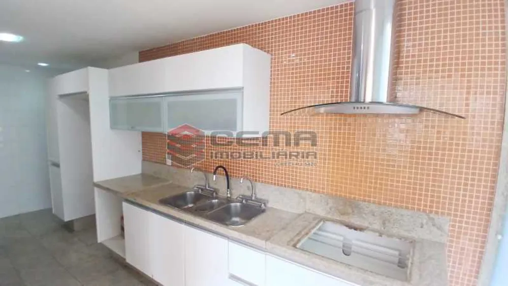 Cobertura, 4 quartos, 392 m² - Foto 26