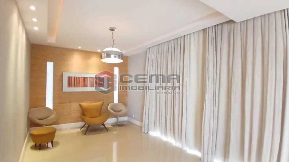 Cobertura, 4 quartos, 392 m² - Foto 10