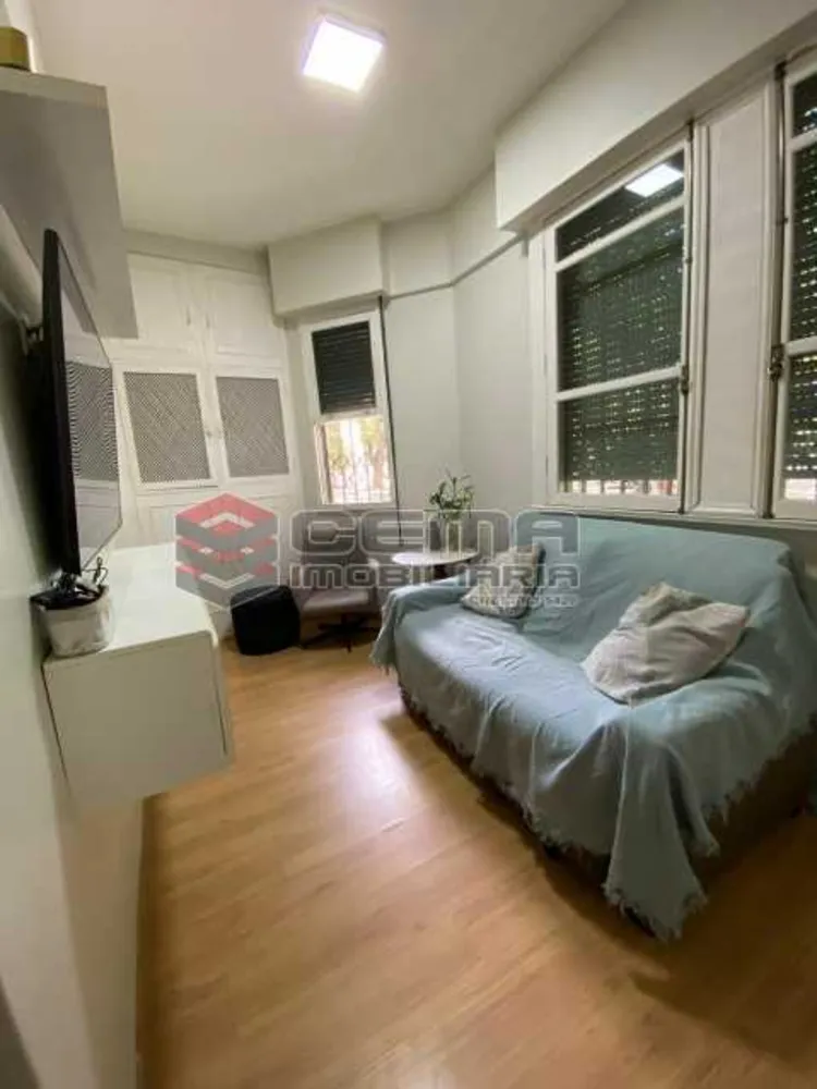 Apartamento, 2 quartos, 59 m² - Foto 12