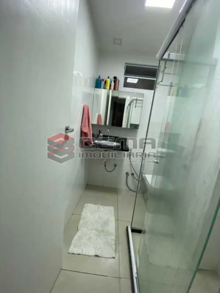 Apartamento, 2 quartos, 59 m² - Foto 9