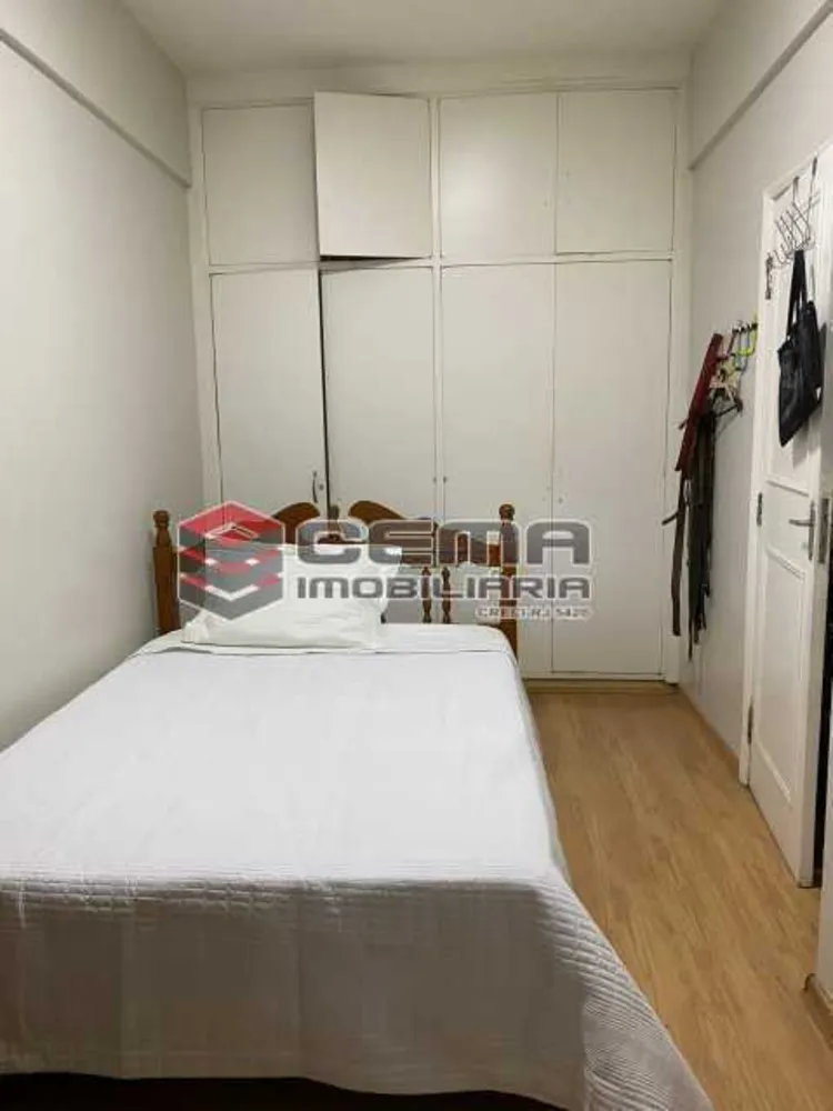 Apartamento, 2 quartos, 59 m² - Foto 20