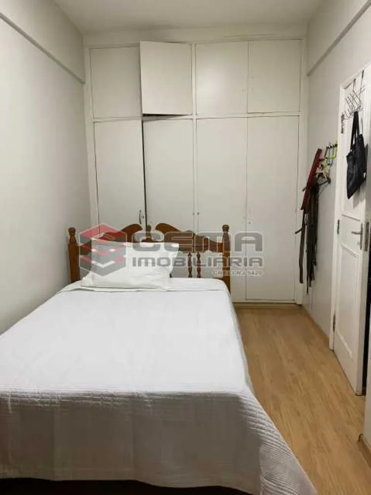 Apartamento, 2 quartos, 59 m² - Foto 4