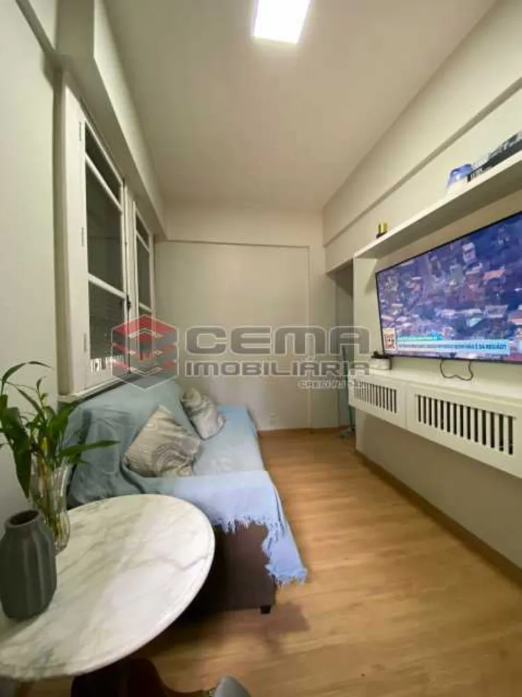 Apartamento, 2 quartos, 59 m² - Foto 2
