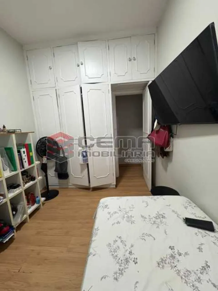 Apartamento, 2 quartos, 59 m² - Foto 7
