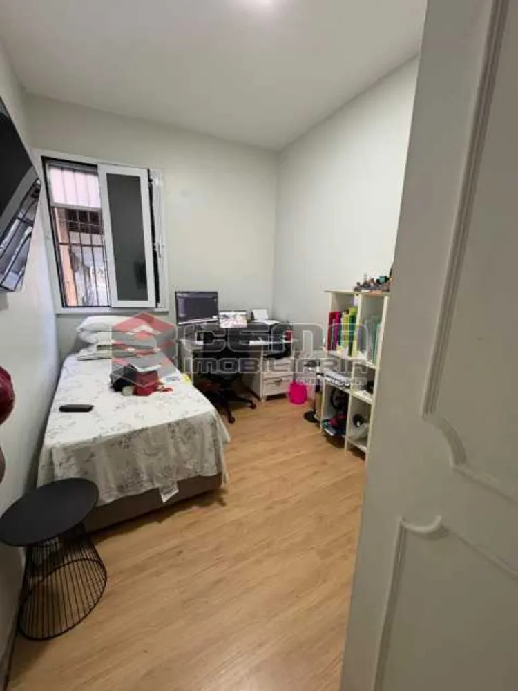Apartamento, 2 quartos, 59 m² - Foto 8