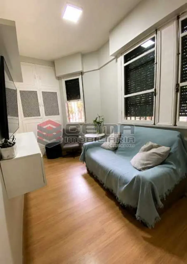 Apartamento, 2 quartos, 59 m² - Foto 1