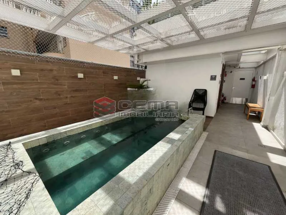 Apartamento, 1 quarto, 30 m² - Foto 9