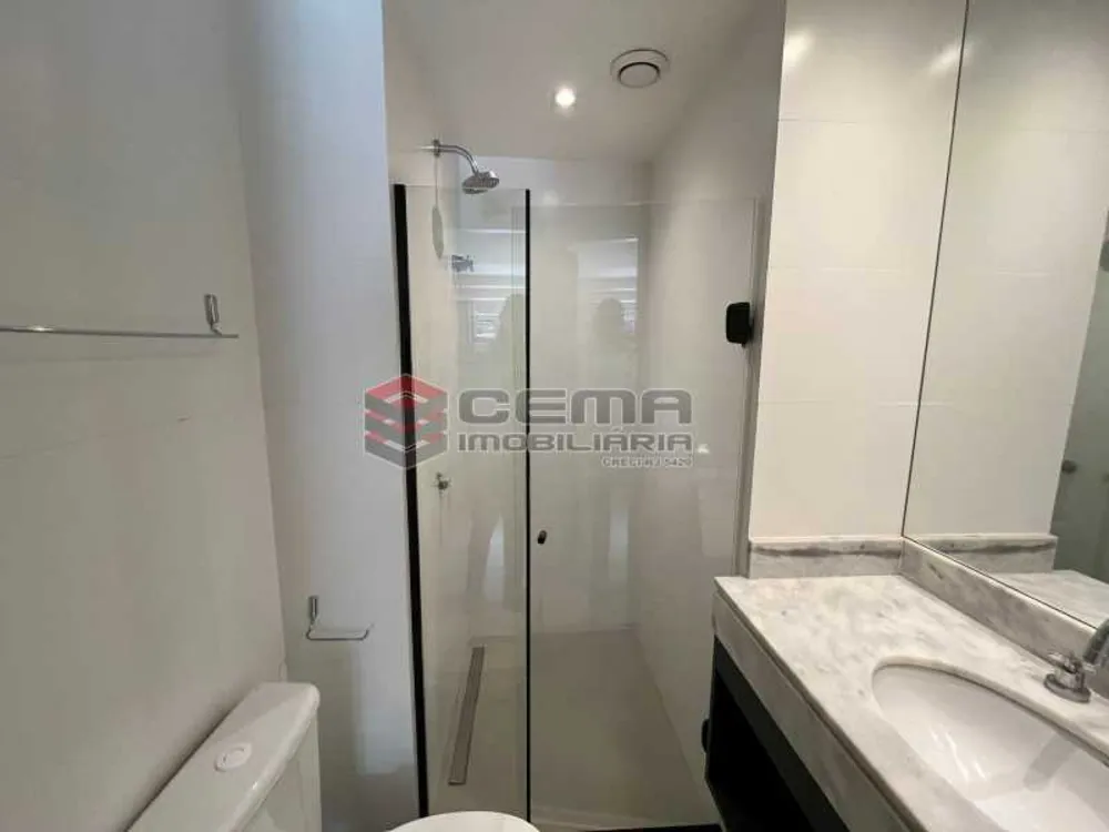 Apartamento, 1 quarto, 30 m² - Foto 21