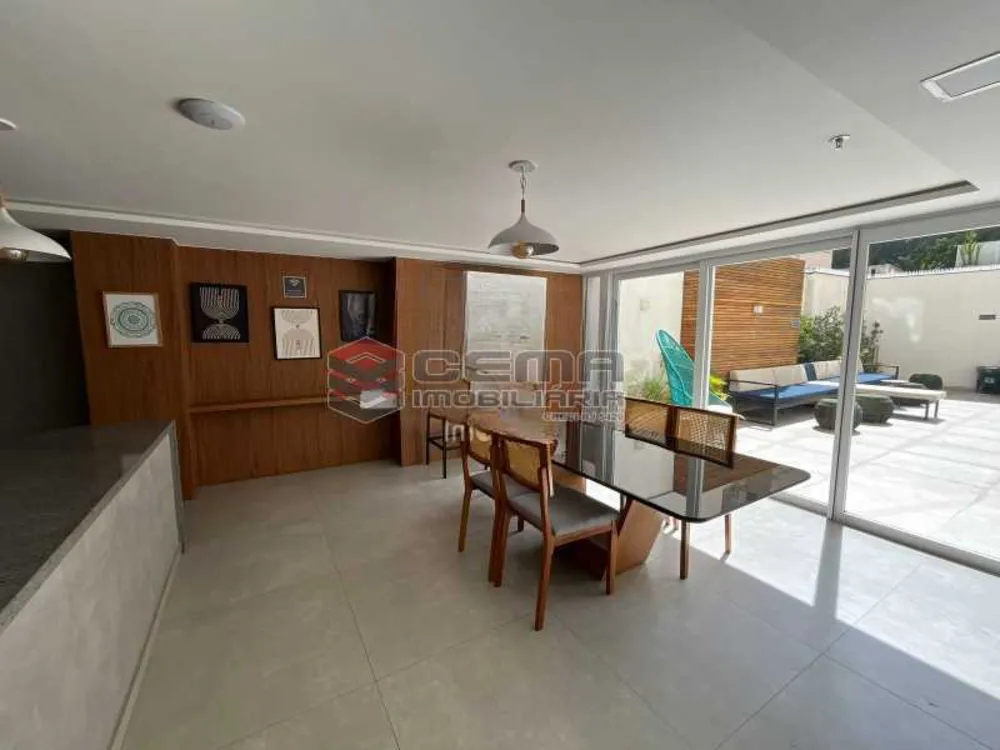 Apartamento, 1 quarto, 30 m² - Foto 18