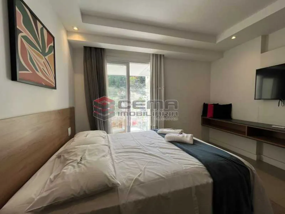 Apartamento, 1 quarto, 30 m² - Foto 11