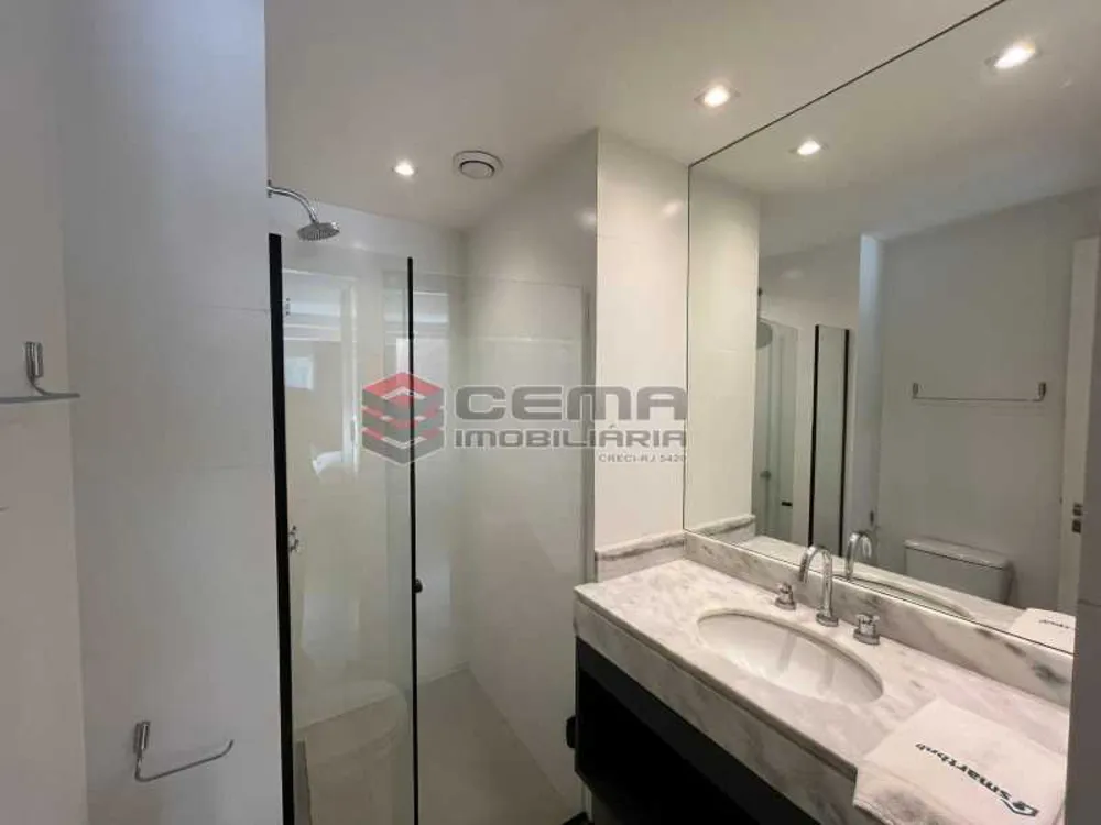 Apartamento, 1 quarto, 30 m² - Foto 24