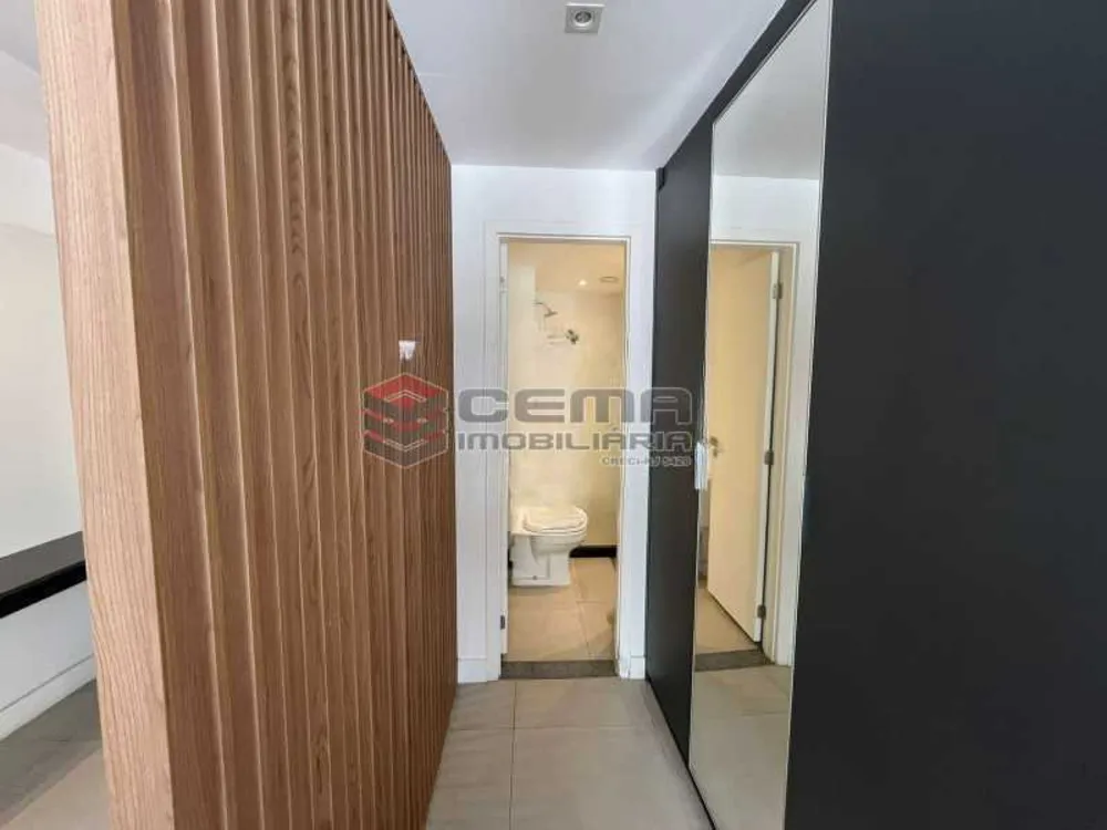 Apartamento, 1 quarto, 30 m² - Foto 10