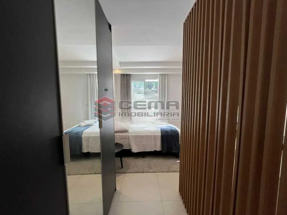 Apartamento, 1 quarto, 30 m² - Foto 12