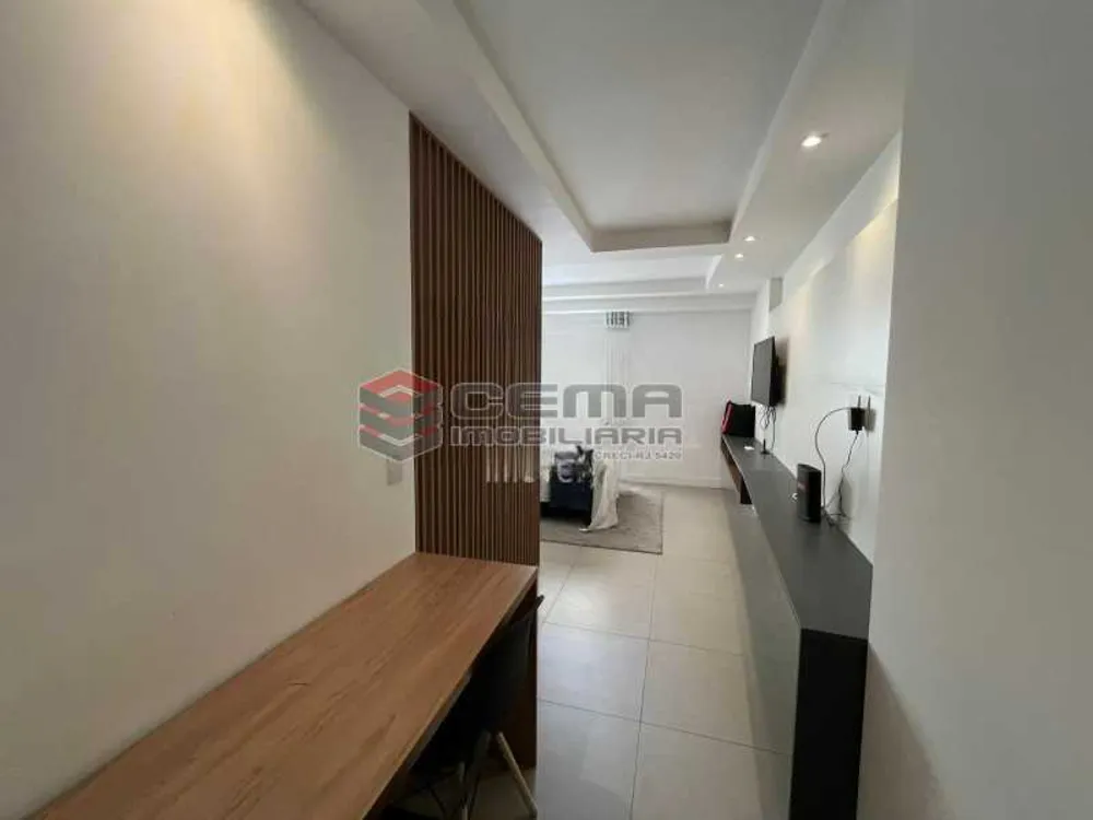 Apartamento, 1 quarto, 30 m² - Foto 20