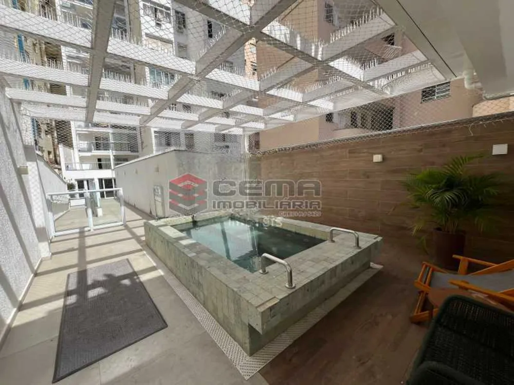 Apartamento, 1 quarto, 30 m² - Foto 3