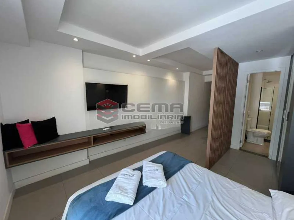 Apartamento, 1 quarto, 30 m² - Foto 16