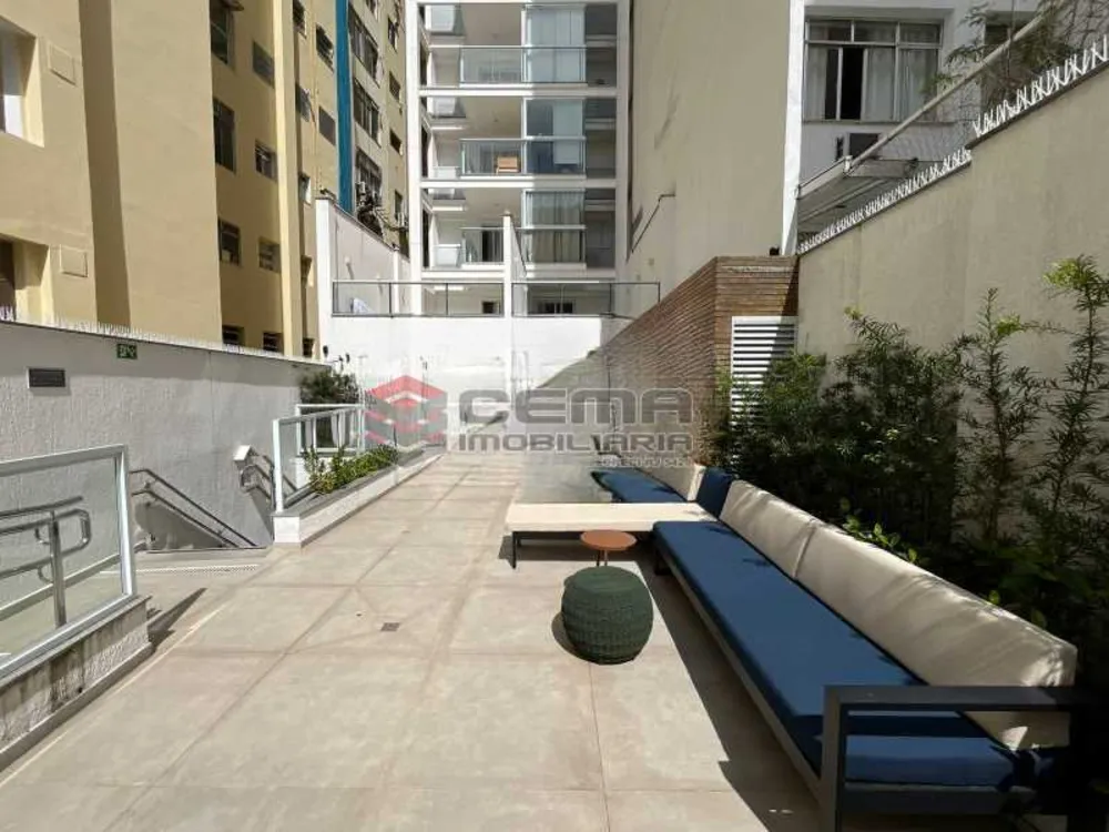 Apartamento, 1 quarto, 30 m² - Foto 14