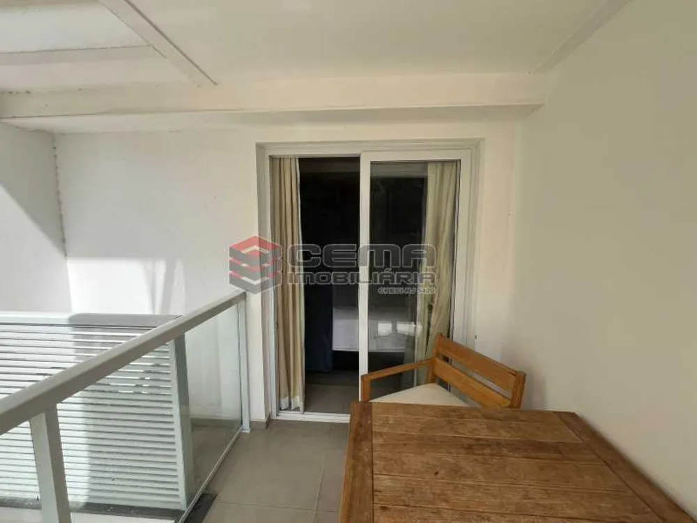 Apartamento, 1 quarto, 30 m² - Foto 17