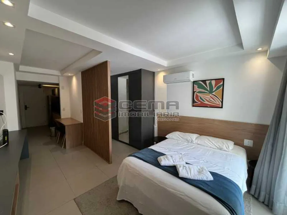 Apartamento, 1 quarto, 30 m² - Foto 13