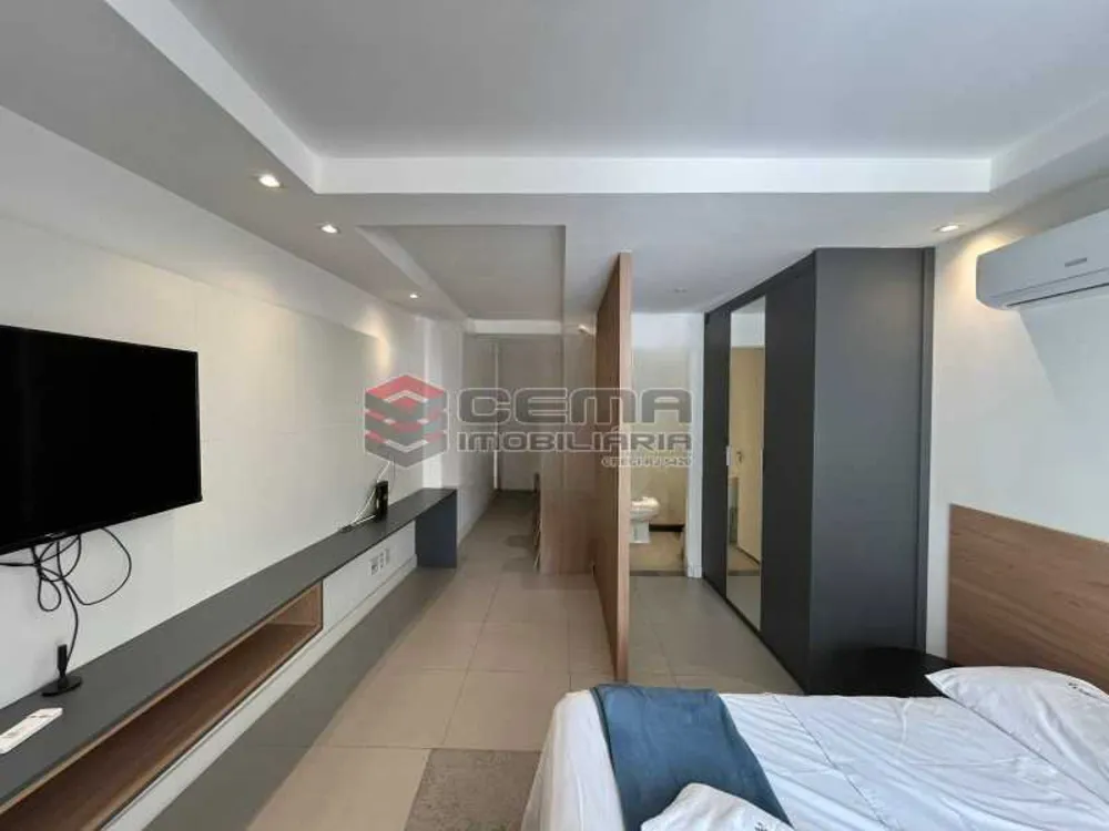 Apartamento, 1 quarto, 30 m² - Foto 5