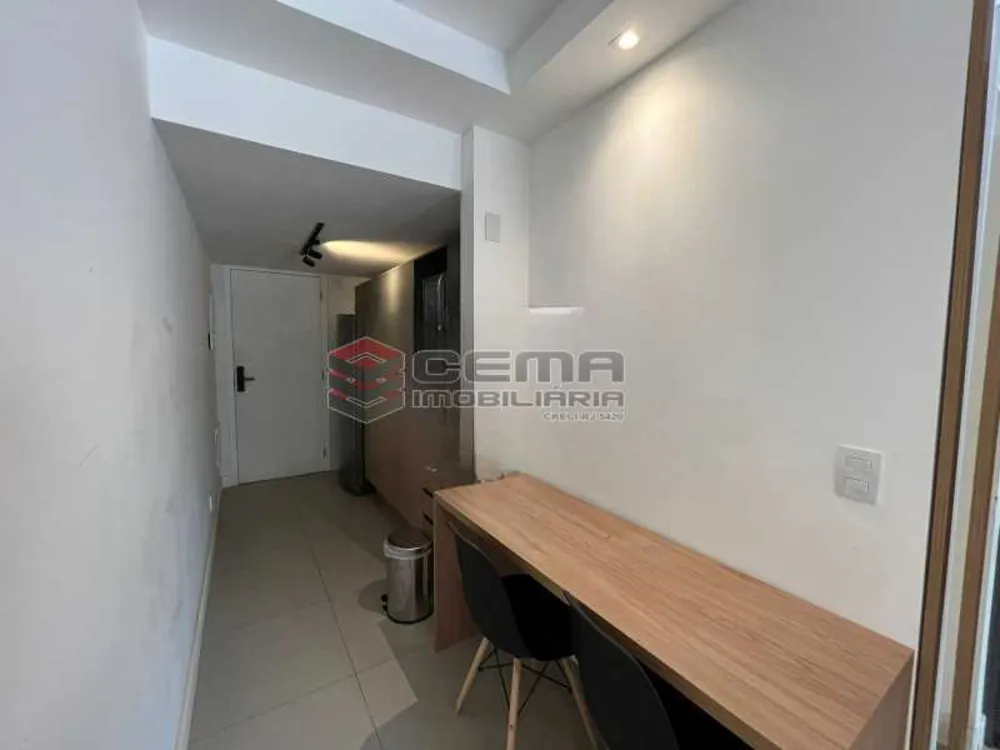 Apartamento, 1 quarto, 30 m² - Foto 8