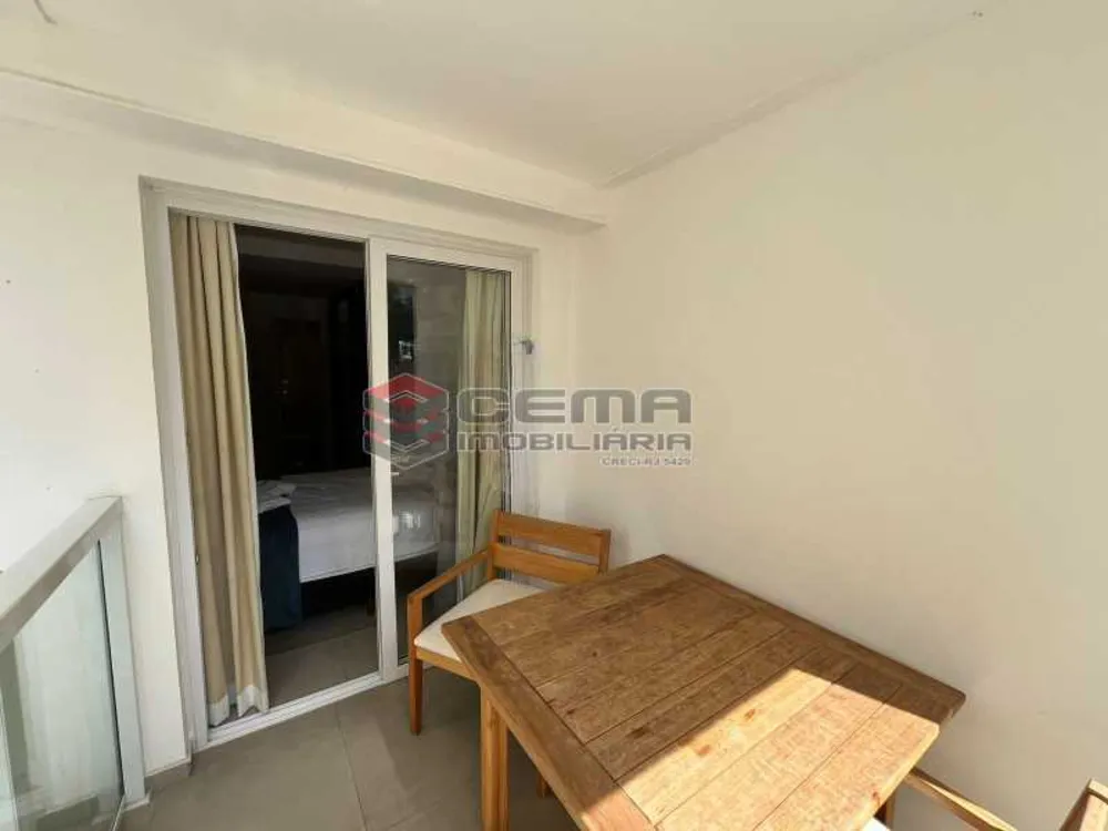 Apartamento, 1 quarto, 30 m² - Foto 19